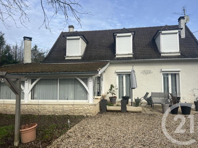 Maison à vendre MOULIN NEUF