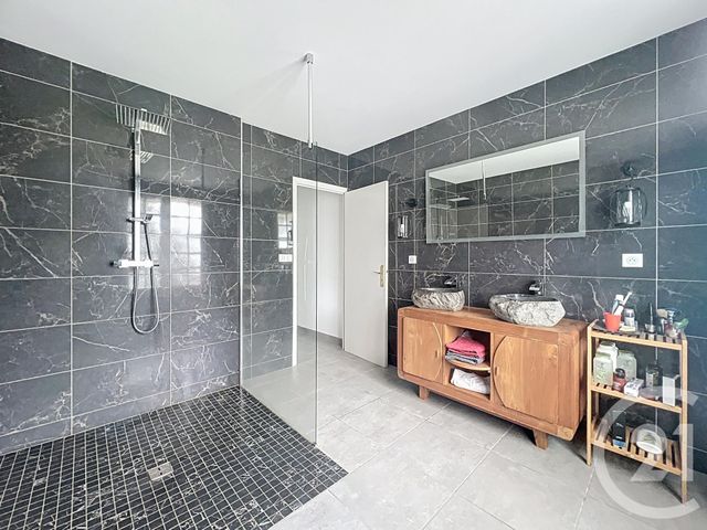 Maison &agrave; vendre - 5 pi&egrave;ces - 170 m2 - Moulin Neuf - 24 - AQUITAINE