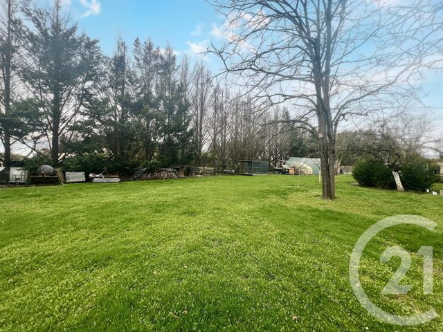 Maison &agrave; vendre - 5 pi&egrave;ces - 170 m2 - Moulin Neuf - 24 - AQUITAINE