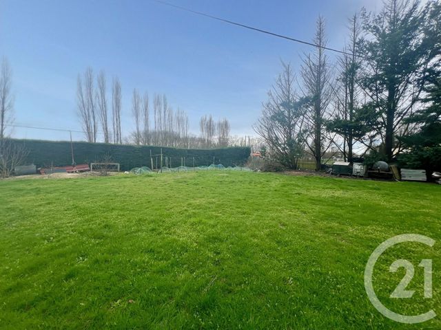 Maison &agrave; vendre - 5 pi&egrave;ces - 170 m2 - Moulin Neuf - 24 - AQUITAINE