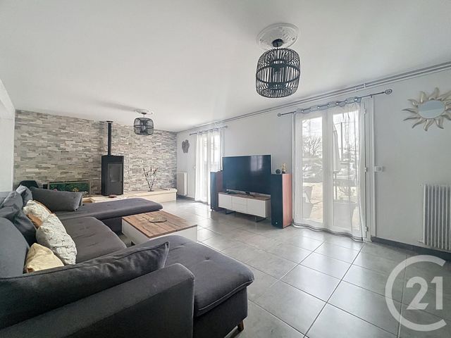 Maison &agrave; vendre - 5 pi&egrave;ces - 170 m2 - Moulin Neuf - 24 - AQUITAINE