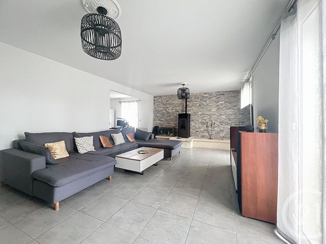 Maison &agrave; vendre - 5 pi&egrave;ces - 170 m2 - Moulin Neuf - 24 - AQUITAINE