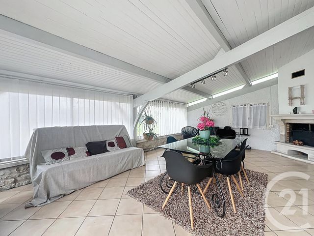 Maison &agrave; vendre - 5 pi&egrave;ces - 170 m2 - Moulin Neuf - 24 - AQUITAINE