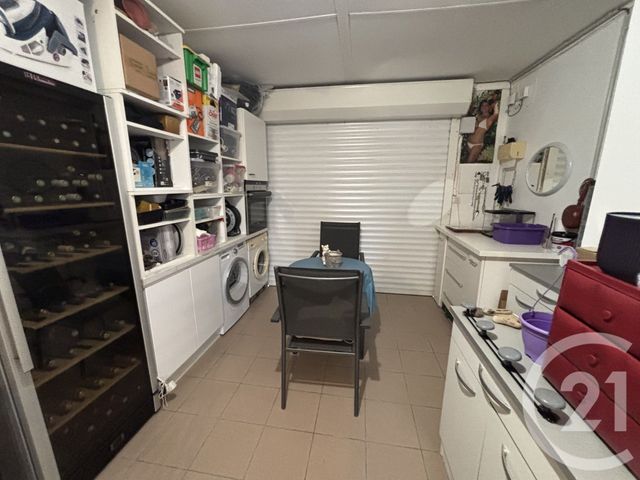 Maison &agrave; vendre - 4 pi&egrave;ces - 82 m2 - Montpon Menesterol - 24 - AQUITAINE