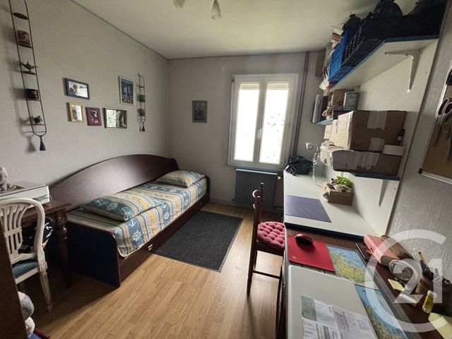Maison &agrave; vendre - 4 pi&egrave;ces - 82 m2 - Montpon Menesterol - 24 - AQUITAINE