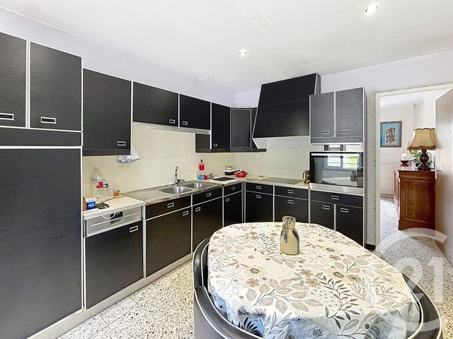 Maison &agrave; vendre - 4 pi&egrave;ces - 82 m2 - Montpon Menesterol - 24 - AQUITAINE