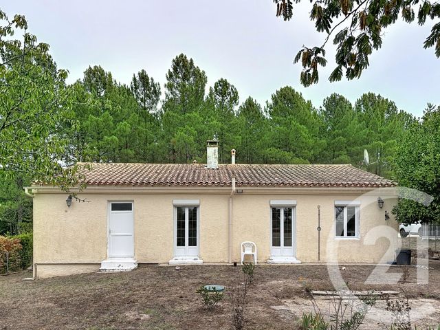 maison - MONTPON MENESTEROL - 24