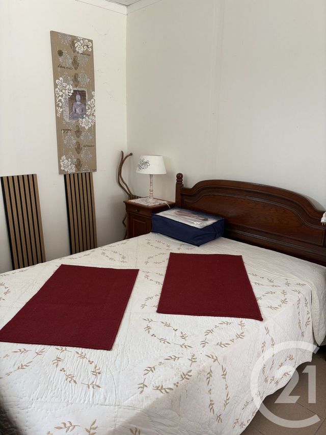 Maison &agrave; vendre - 4 pi&egrave;ces - 82 m2 - Montpon Menesterol - 24 - AQUITAINE