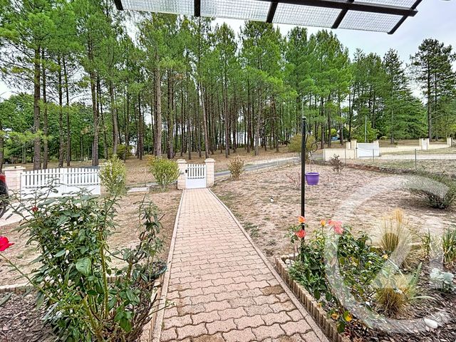 Maison &agrave; vendre - 4 pi&egrave;ces - 82 m2 - Montpon Menesterol - 24 - AQUITAINE