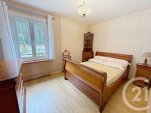 Maison &agrave; vendre - 4 pi&egrave;ces - 82 m2 - Montpon Menesterol - 24 - AQUITAINE
