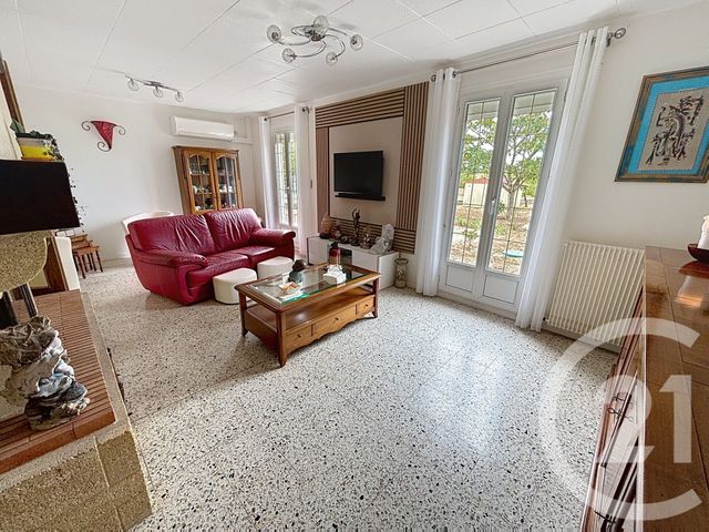 Maison &agrave; vendre - 4 pi&egrave;ces - 82 m2 - Montpon Menesterol - 24 - AQUITAINE