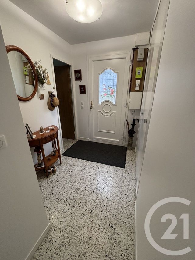 Maison &agrave; vendre - 4 pi&egrave;ces - 82 m2 - Montpon Menesterol - 24 - AQUITAINE