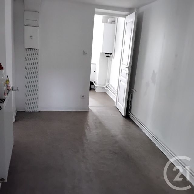 Appartement F3 &agrave; louer - 3 pi&egrave;ces - 72,60 m2 - Mussidan - 24 - AQUITAINE