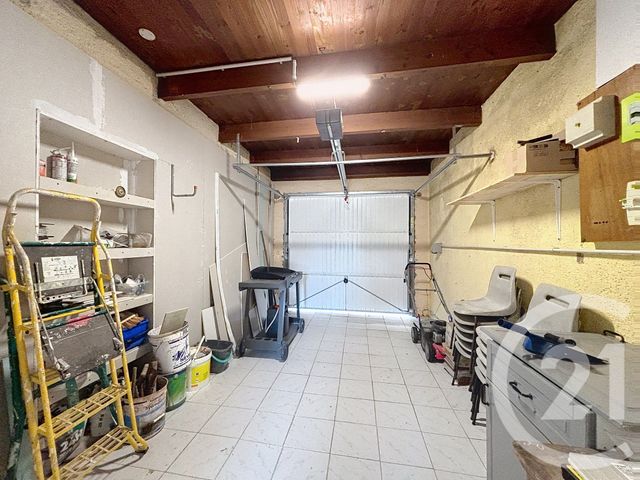 Maison &agrave; vendre - 4 pi&egrave;ces - 90 m2 - St Barthelemy De Bellegarde - 24 - AQUITAINE