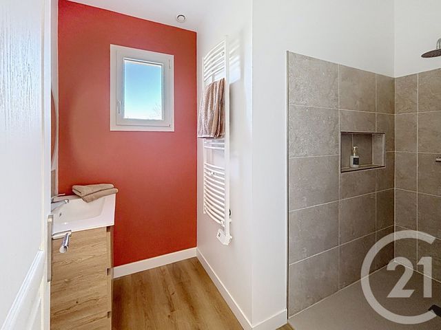 Maison &agrave; vendre - 4 pi&egrave;ces - 90 m2 - St Barthelemy De Bellegarde - 24 - AQUITAINE