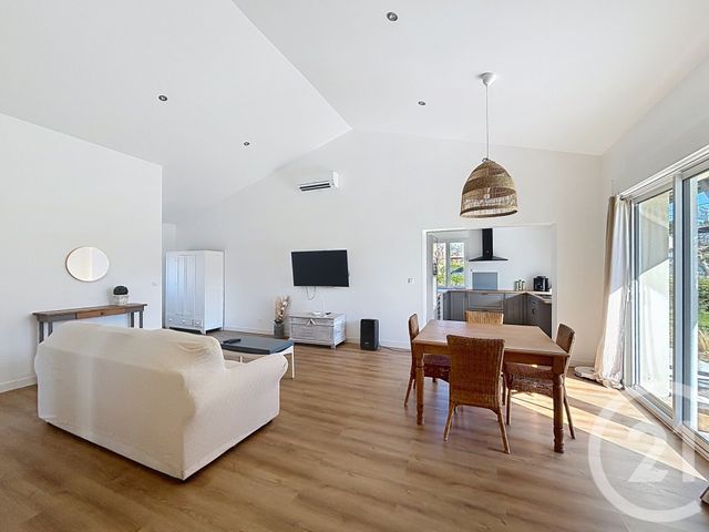 Maison &agrave; vendre - 4 pi&egrave;ces - 90 m2 - St Barthelemy De Bellegarde - 24 - AQUITAINE