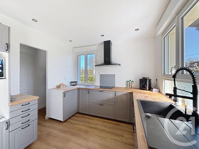 Maison &agrave; vendre - 4 pi&egrave;ces - 90 m2 - St Barthelemy De Bellegarde - 24 - AQUITAINE