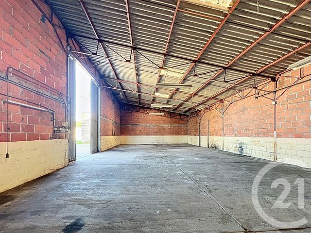 Maison &agrave; vendre - 1 pi&egrave;ce - 180 m2 - Montpon Menesterol - 24 - AQUITAINE