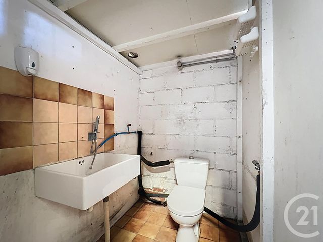 Maison &agrave; vendre - 1 pi&egrave;ce - 180 m2 - Montpon Menesterol - 24 - AQUITAINE