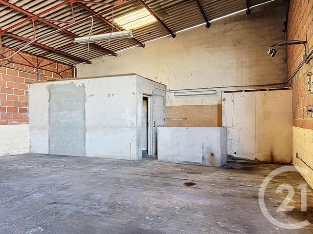 Maison &agrave; vendre - 1 pi&egrave;ce - 180 m2 - Montpon Menesterol - 24 - AQUITAINE