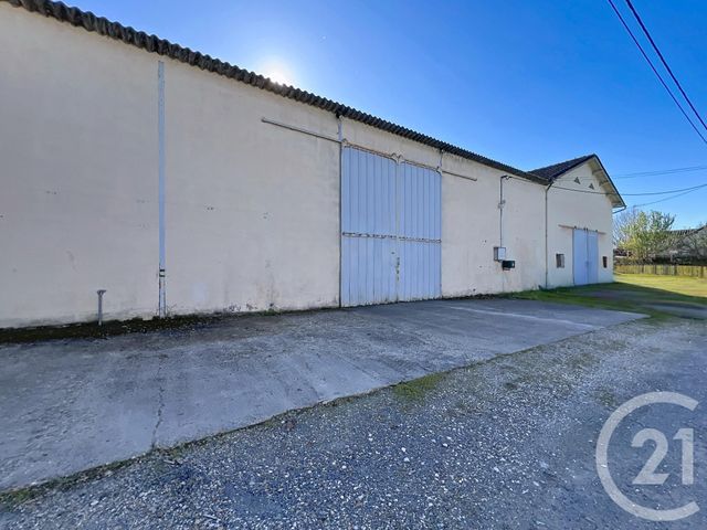 Maison à vendre MONTPON MENESTEROL