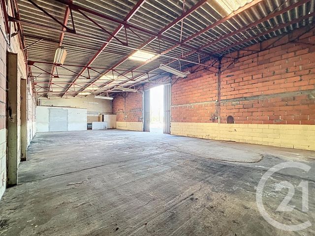 Maison &agrave; vendre - 1 pi&egrave;ce - 180 m2 - Montpon Menesterol - 24 - AQUITAINE