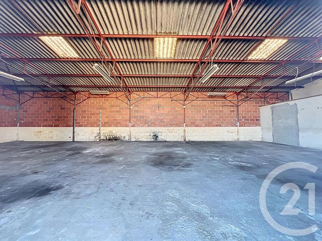 Maison &agrave; vendre - 1 pi&egrave;ce - 180 m2 - Montpon Menesterol - 24 - AQUITAINE