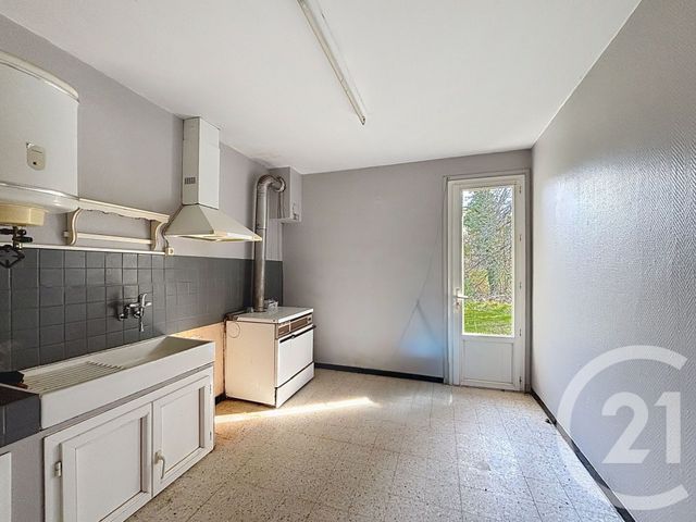 Maison &agrave; vendre - 7 pi&egrave;ces - 132,90 m2 - Montpon Menesterol - 24 - AQUITAINE