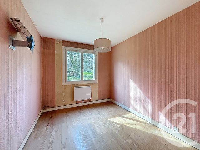 Maison &agrave; vendre - 7 pi&egrave;ces - 132,90 m2 - Montpon Menesterol - 24 - AQUITAINE