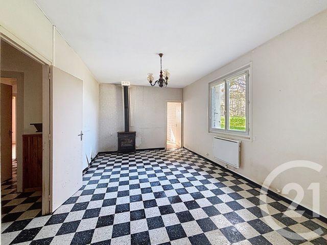 Maison &agrave; vendre - 7 pi&egrave;ces - 132,90 m2 - Montpon Menesterol - 24 - AQUITAINE