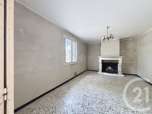 Maison &agrave; vendre - 7 pi&egrave;ces - 132,90 m2 - Montpon Menesterol - 24 - AQUITAINE