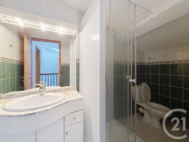 Maison &agrave; vendre - 4 pi&egrave;ces - 120,60 m2 - Montpon Menesterol - 24 - AQUITAINE