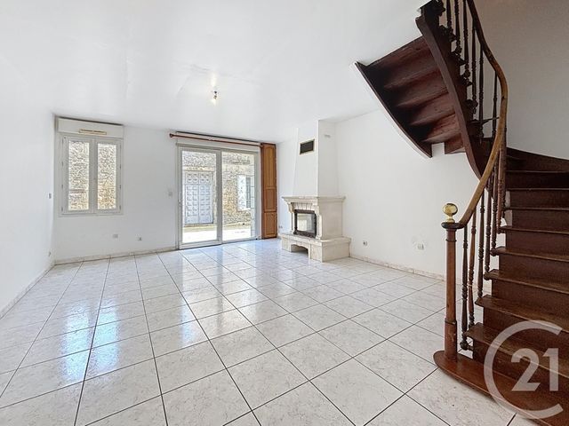 Maison &agrave; vendre - 4 pi&egrave;ces - 120,60 m2 - Montpon Menesterol - 24 - AQUITAINE