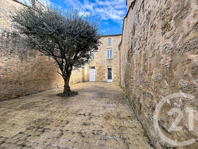 maison - MONTPON MENESTEROL - 24