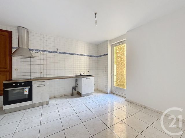 Maison &agrave; vendre - 4 pi&egrave;ces - 120,60 m2 - Montpon Menesterol - 24 - AQUITAINE