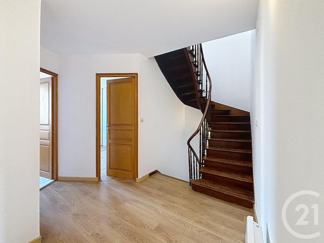 Maison &agrave; vendre - 4 pi&egrave;ces - 120,60 m2 - Montpon Menesterol - 24 - AQUITAINE