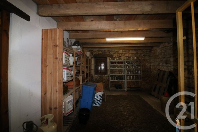 Maison &agrave; vendre - 8 pi&egrave;ces - 200 m2 - Mussidan - 24 - AQUITAINE