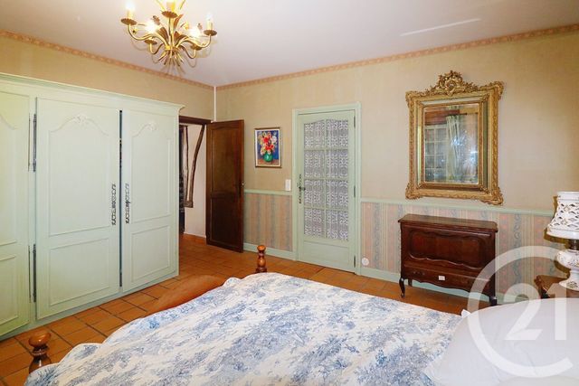 Maison &agrave; vendre - 8 pi&egrave;ces - 200 m2 - Mussidan - 24 - AQUITAINE