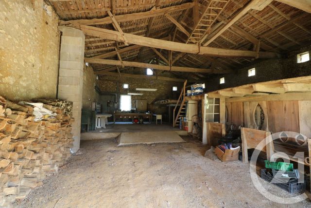 Maison &agrave; vendre - 8 pi&egrave;ces - 200 m2 - Mussidan - 24 - AQUITAINE