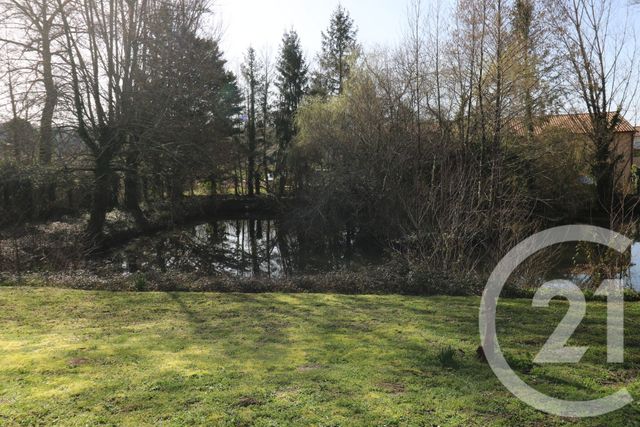 Maison &agrave; vendre - 8 pi&egrave;ces - 200 m2 - Mussidan - 24 - AQUITAINE