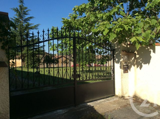 Maison &agrave; vendre - 8 pi&egrave;ces - 200 m2 - Mussidan - 24 - AQUITAINE