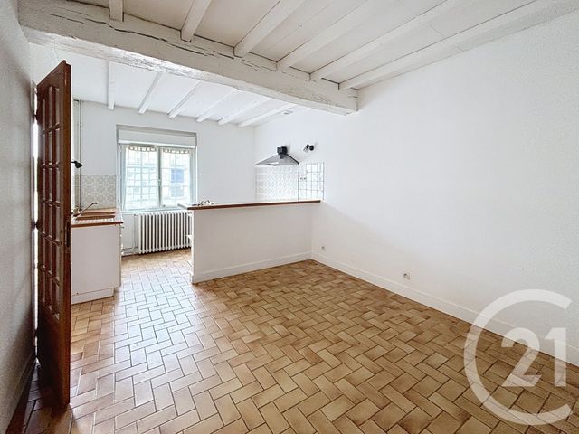 Maison &agrave; vendre - 3 pi&egrave;ces - 60,20 m2 - Montpon Menesterol - 24 - AQUITAINE