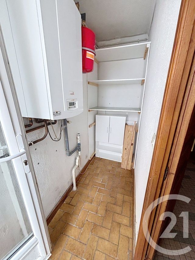 Maison &agrave; vendre - 3 pi&egrave;ces - 60,20 m2 - Montpon Menesterol - 24 - AQUITAINE