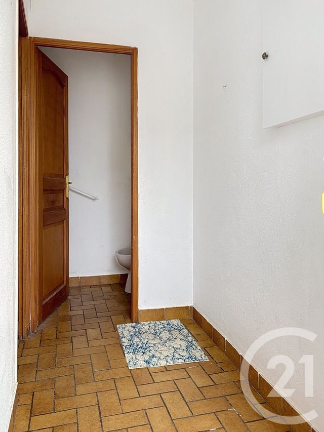 Maison &agrave; vendre - 3 pi&egrave;ces - 60,20 m2 - Montpon Menesterol - 24 - AQUITAINE