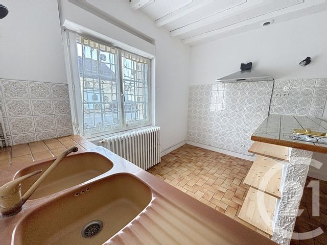 Maison &agrave; vendre - 3 pi&egrave;ces - 60,20 m2 - Montpon Menesterol - 24 - AQUITAINE