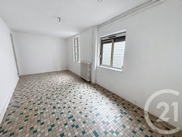 Maison &agrave; vendre - 3 pi&egrave;ces - 60,20 m2 - Montpon Menesterol - 24 - AQUITAINE