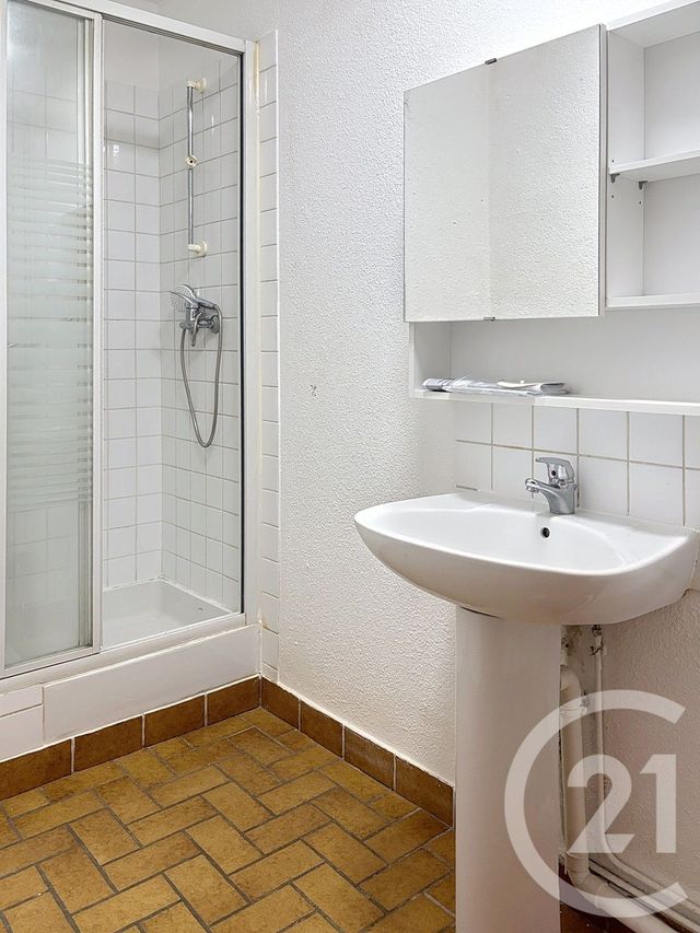 Maison &agrave; vendre - 3 pi&egrave;ces - 60,20 m2 - Montpon Menesterol - 24 - AQUITAINE