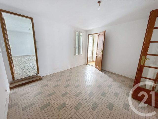 Maison &agrave; vendre - 3 pi&egrave;ces - 60,20 m2 - Montpon Menesterol - 24 - AQUITAINE