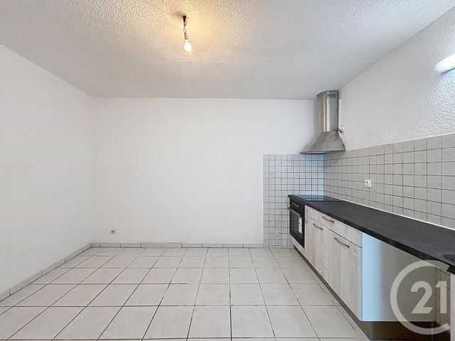 Maison &agrave; vendre - 4 pi&egrave;ces - 84,70 m2 - Montpon Menesterol - 24 - AQUITAINE