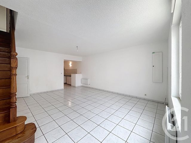 Maison &agrave; vendre - 4 pi&egrave;ces - 84,70 m2 - Montpon Menesterol - 24 - AQUITAINE